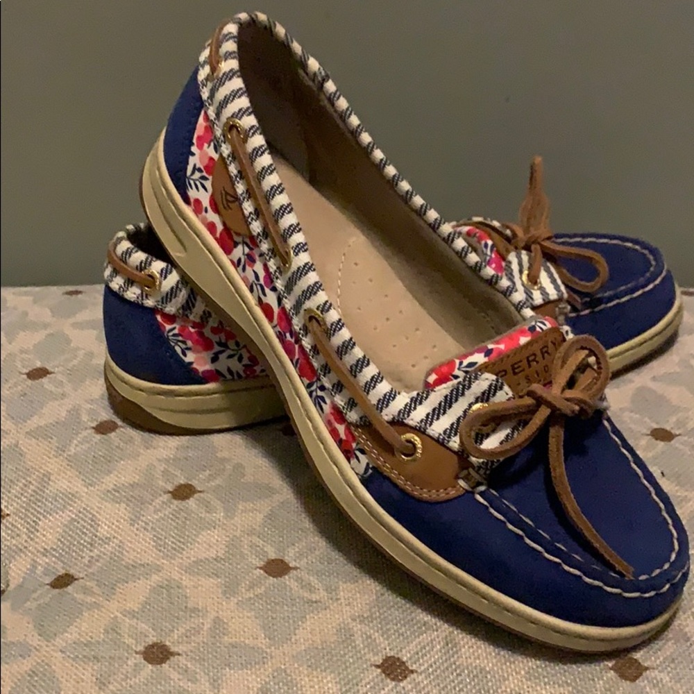 Sperry Top Sider - Picture 1 of 3
